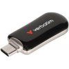USB flashdisk Verbatim Plectra 256GB 30226