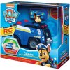 Spin Master PAW PATROL AUTÍČKO S CHASEM NA DIAĽKOVÉ OVLÁDANIE
