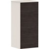 Kúpeľňová skrinka Hansgrohe Xevolos E 40x89x36 cm piesková matná béžová mat 54216730