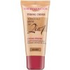 Dermacol Toning Cream 2in1 tónujúce a hydratačné emulzie pre zjednotenie farebného tónu pleti Desert 30 ml
