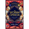 A Woman of Opinion - Sean Lusk