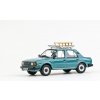Abrex Škoda 120L (1984) 1:43 - tyrkysová svetlá
