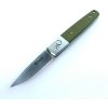 GANZO Automatic Knife G7211-GR
