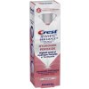 Procter & Gamble, Bieliaca Crest 3D White BRILLIANCE 4% Hydrogen Peroxide, 85 g