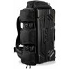 EBERLESTOCK batoh R3 UPRANGER ČIERNY