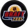Fanatics Puk 2001 NHL Entry Draft Florida