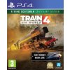 Train Sim World 4 Flying Scotsman Centenary Edition