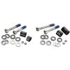 adaptér AVID POST 20 S CPS & STD 180 mm/160 mm