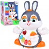 Jokomisiada Interaktívna hračka HOLA - Zajačik