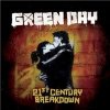 Green Day - 21st Century Breakdown