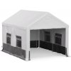 Blumfeldt Party Haven, stan, 400 x 296 x 280 cm, odolný voči poveternostným vplyvom, oceľový rám, jednoduchá montáž, s bočnými stenami (GDI17-PartyHaven 3x4)