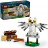 LEGO LEGO® Harry Potter™ 76425 Hedvika na Zobí ulici 4