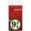 Kľúčenka Harry Potter - 9 3/4