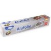 Alu fólia 11µm 44cm x 200m v boxe [1 ks]
