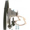 BOSCH Vodni pumpa + sada ozubeneho remene 1987946953