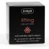 Ziaja nočný krém proti vráskam Lifting 50 ml 40+