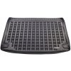 Gumová vaňa do kufra Rezaw Plast Škoda Karoq 2017 sedačky Varioflex, rezerva