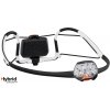 Petzl IKO, Čelovka, Čierna, Biela, IPX4, CE, LED, 7 lámp
