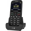 Doro Primo 366 - Mobiltelefon - GSM - 320 x 240 Pixel - TFT - 0,3 MP 360080