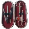Kellermann dámska sada na manikúru 5831 N MC vínová lesk