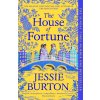 House of Fortune (Jessie Burton)(Brožovaná)