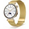 NÁRAMOK MILANESE pre Huawei Watch GT 4 41 mm Classic / Elegant
