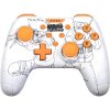 Konix Naruto Nintendo Switch PC KX-NAR-SW-PAD-WHI