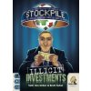 Nauvoo Games Stockpile: Illicit Investments