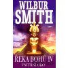 Řeka bohů: Vnitřní oko - Wilbur Smith