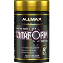 Allmax Nutrition VITAFORM FOR WOMEN 60 TABLIET