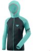 Dynafit Alpine Wind 2 W Jacket marine blue BLUEBERRY 36; Modrá bunda