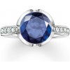 Dámsky Prsteň Prsteň THOMAS SABO 037-050-32-54 (54 )
