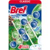 Bref Power Activ WC blok Pine 3 x 50 g