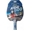 Raketa na stolný tenis New Atemi 800 anatomická