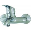 STENO CZ TOP 1244/10 Vaňová vodovodná batéria s príslušenstvom, rozteč 100mm, CHROM TOP124410