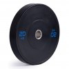 TRINFIT Kotouč Bumper Plate gumový 20 kg 50 mm