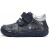 D.D.Step S070-42189 royal blue Veľkosť: 21