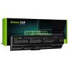GreenCell TS01 - Batéria pre Toshiba Sat. A200, A300, A500