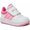 adidas topánky Hoops 3.0 Cf I IG3719 biela