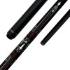 Pool biliardové tágo Prozona Wildcat Carbon Nr.09, dvojdielne