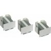 OKI originál staple cartridge 45513301, 2x1500ks, OKI MC760, 770, 780, sponky do zošívačky
