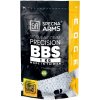 ULTRA EDGE by SA SA guličky EDGE ULTRA™ 0,25g, 4000 BBs (vrecko) - Biela