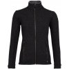 Dámska mikina High Point Skywool 7.0 Lady Sweater Veľkosť: S / Farba: čierna