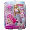 Barbie: Dreamtopia Bublinové kúzlo morská panna