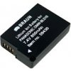 Braun akumulátor PANASONIC BLD10, 850mAh DB59430