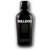 Bulldog Gin 40% 0,7L (holá fľaša)