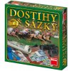 Hra Dostihy a sázky