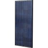 VOLT Fotovoltaický panel POLI 140W 18V [1335x540x30mm] + kábel (ČIERNY)