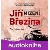 Mizení - Jiří Březina