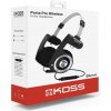 KOSS PORTA Pro Wireless, Bezdrôtové slúchadlá